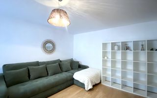 DE VANZARE APARTAMENT 2 CAMERE DECOMANDAT | BALCON | 60MP | DRUMUL SARII - Poză 3