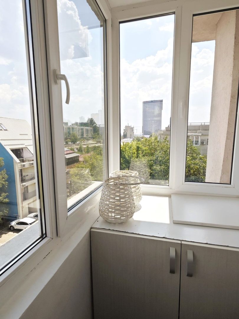 Apartament Modern 2 Camere 60mp Aviației | GOPO - Poză 10