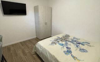 Garsoniera premium de inchiriat, zona ultracentrala Cuza Voda, Iasi - 25 mp, renovata complet - Poză 5
