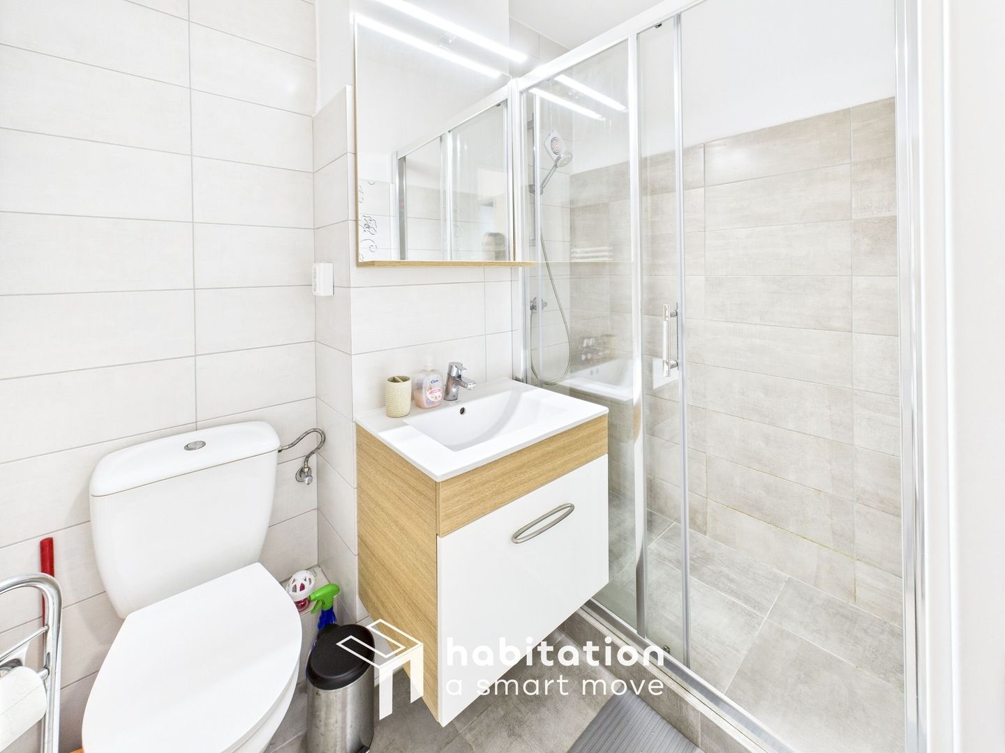 Apartament 3 camere – Piața Mărăști | 2 balcoane | Ideal  familie - Poză 21