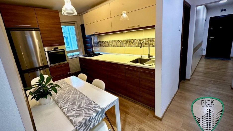 P 4161 - Apartament cu 3 camere în Târgu Mureș, Tudor - Poză 7