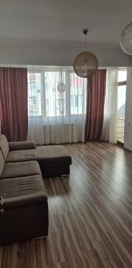 Închiriere 3 camere Lujerului | 2 băi | bloc nou | centrala proprie - Poză 1