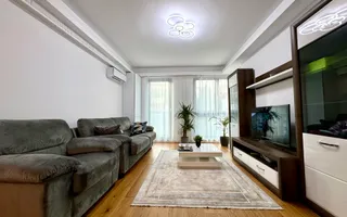 Apartament cu 2 camere + 2 bai *70mp* + Parcare /Imobil Boutique /Zona Unirii - Poză 22