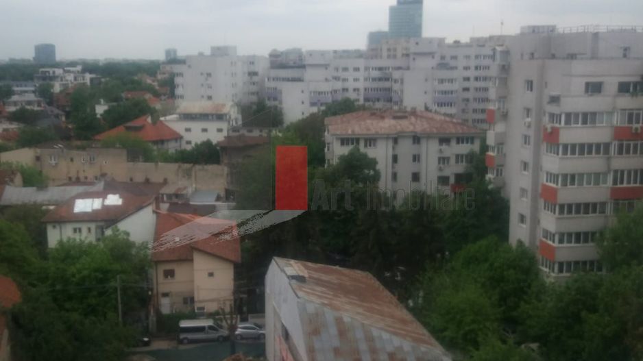 Apartament 3 cam. Herastrau - Poză 10