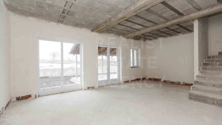 Vânzare, casă, 2 nivele, satul Sociteni, Ialoveni - Poză 6