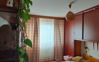 Apartament deosebit cu 4 camere decomandate, 79 mp, Mănăștur. - Poză 3