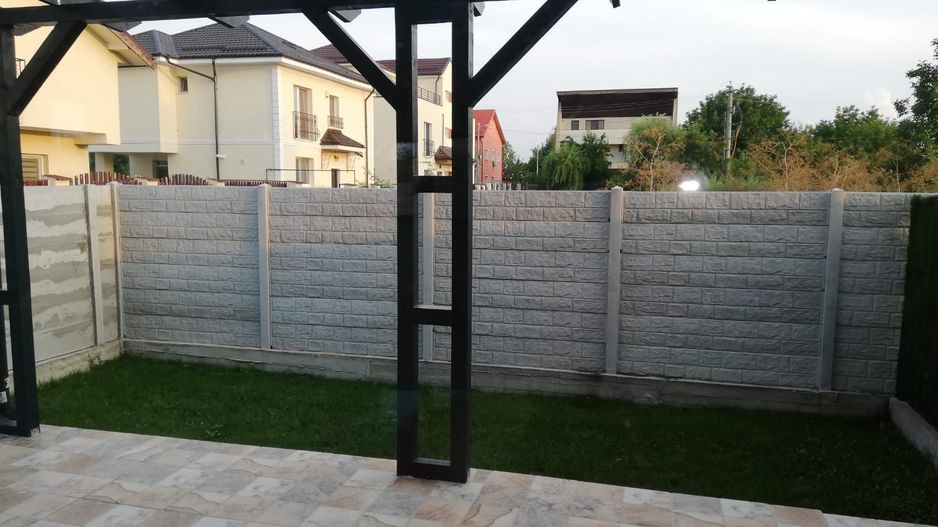 Vila dupex complex privat Otopeni | Primărie - Poză 9