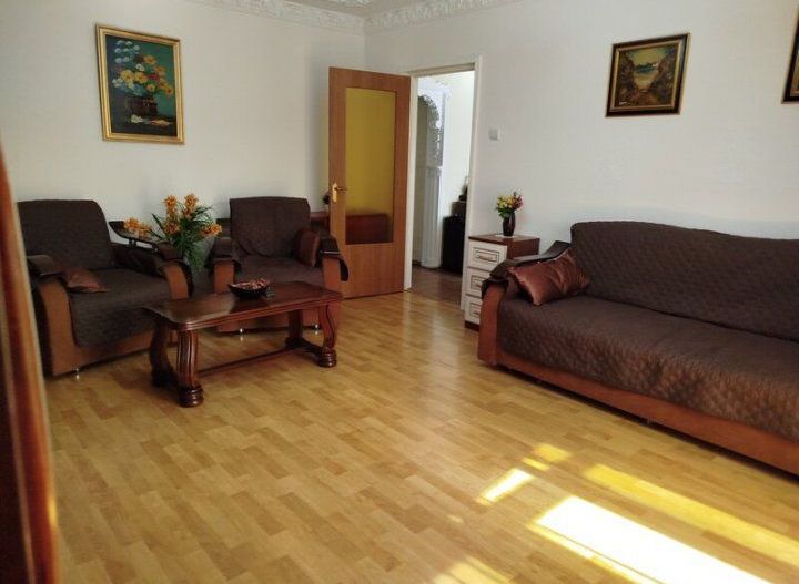Apartament Spatios 4 Camere Nerva Traian Vitan - Poză 1