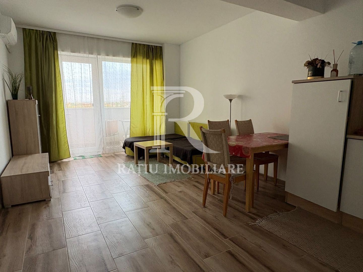 Apartament cu 2 camere | Prima Green | Nufarul | Oradea - Poză 2