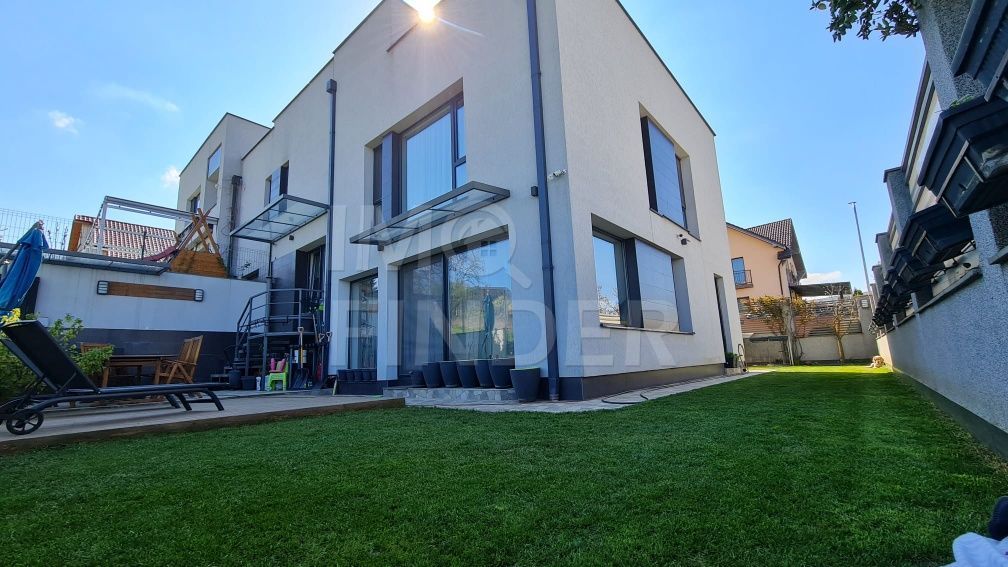 Duplex Superfinisat Borhanci - Poză 7