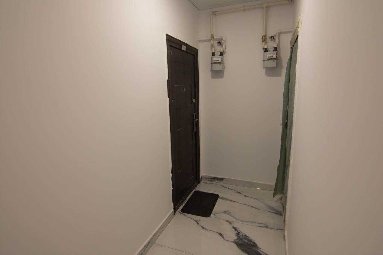 Vând Apartament 2 Camere - Pollux Residence, Etajul 8 - Poză 7