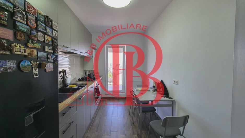 2 Camere cu Terasa Parcare subterana Inclusa-Titan Pallady - Poză 4