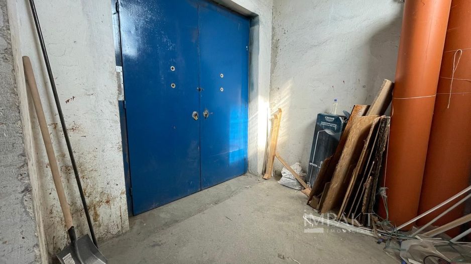 Spatiu industrial de inchiriat – 614 mp - Poză 2