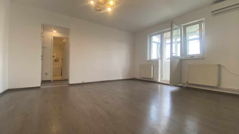 Camere spatioase!Vanzare apartament cu 2 camere, Targoviste - Micro 11 - Poză 2