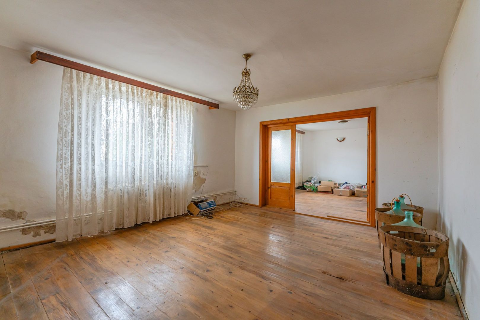 Casă individuală de renovare în Bod, Brașov - Poză 10