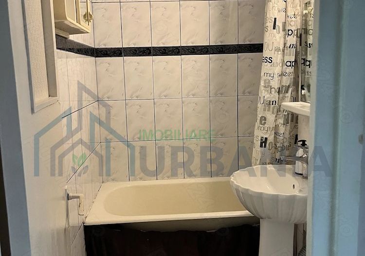 Apartament decomandat cu 2 camere de închiriat în Alexandru cel Bun - Poză 3