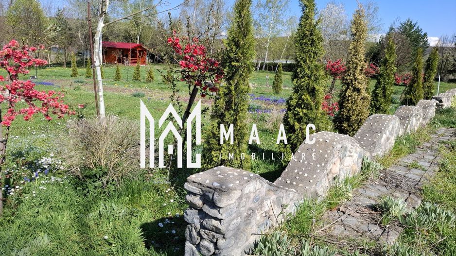 Teren Intravilan | 1150 mp | Săliște - Poză 1