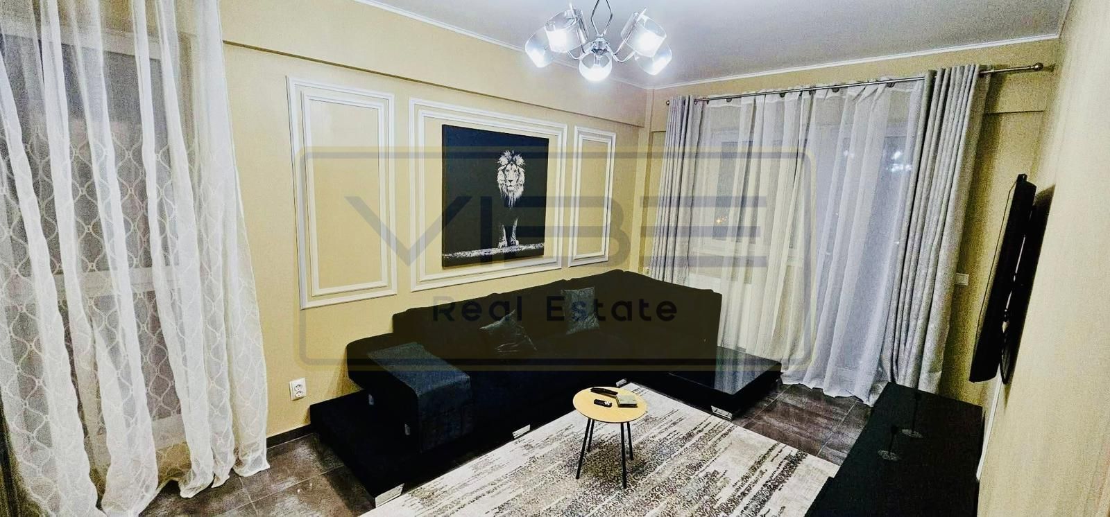 Apartament 2 camere decomandat SUN CITY Galata Sos Voinesti - Poză 3