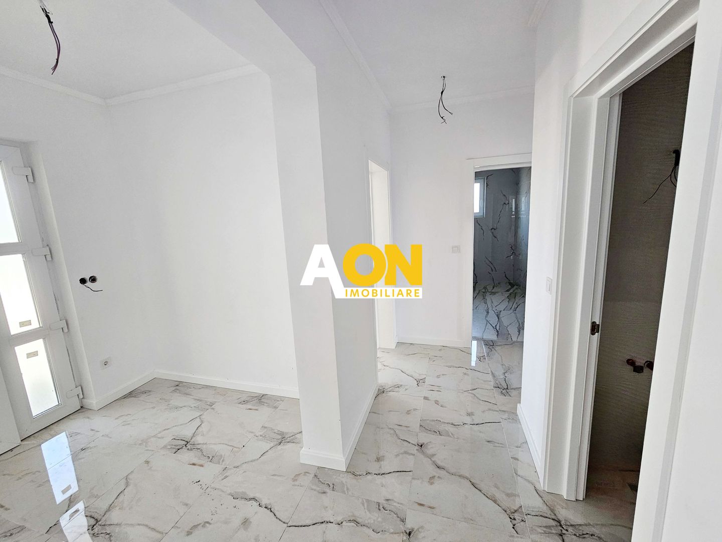 Casa 4 camere, finisata la cheie, 370 mp teren, Alba Micesti - Poză 6