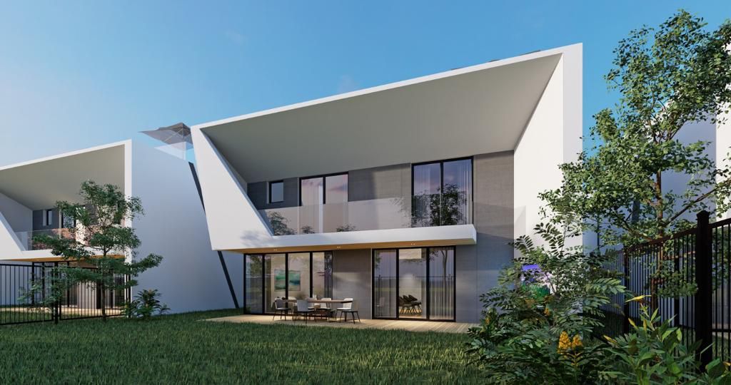 Vila de vanzare Voluntari/Pipera/Piscina/Pompa de caldura - Poză 6