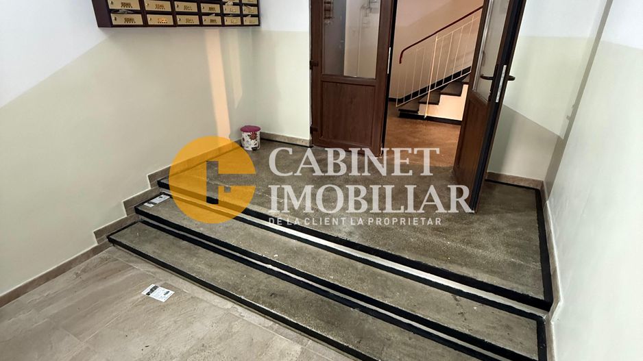 Apartament 2 camere, Păcurari - Pizza Smile - Poză 8