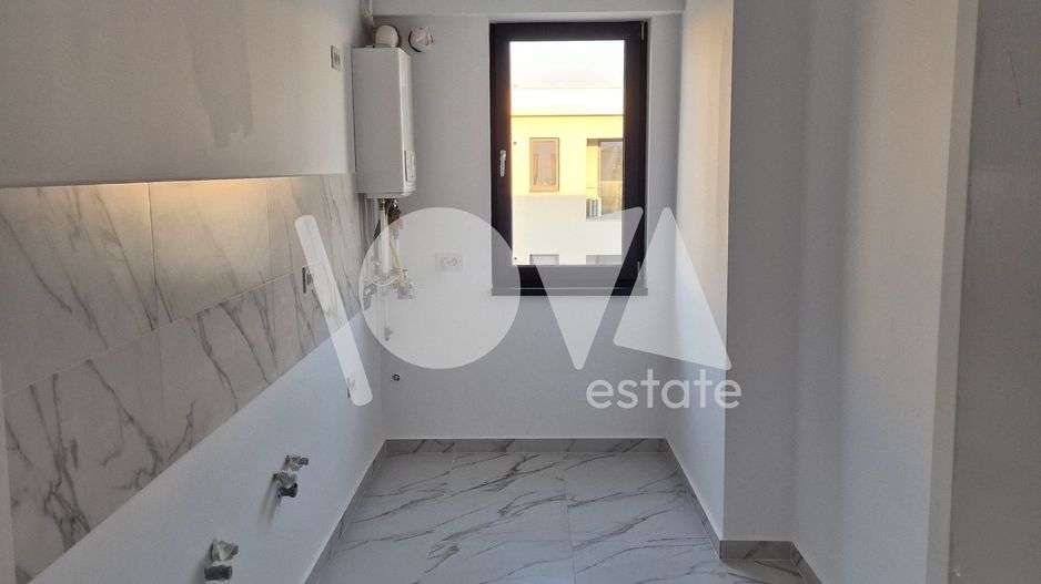 De vânzare: apartament 2 camere Novum56 - Gorjului - Militari - Poză 4