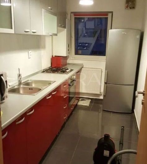 Ideal investiție – apartament 1 cameră, mobilat, zona Calea Turzii - Poză 2