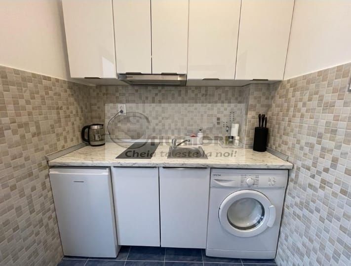 🏡 Apartament 1 Camera– Podu Roș, lângă Kaufland & Mathaus – 320€ - Poză 4