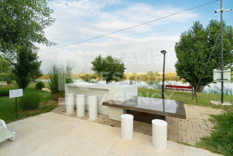 Apartament 3 camere – NorthLight Residenc - Poză 13