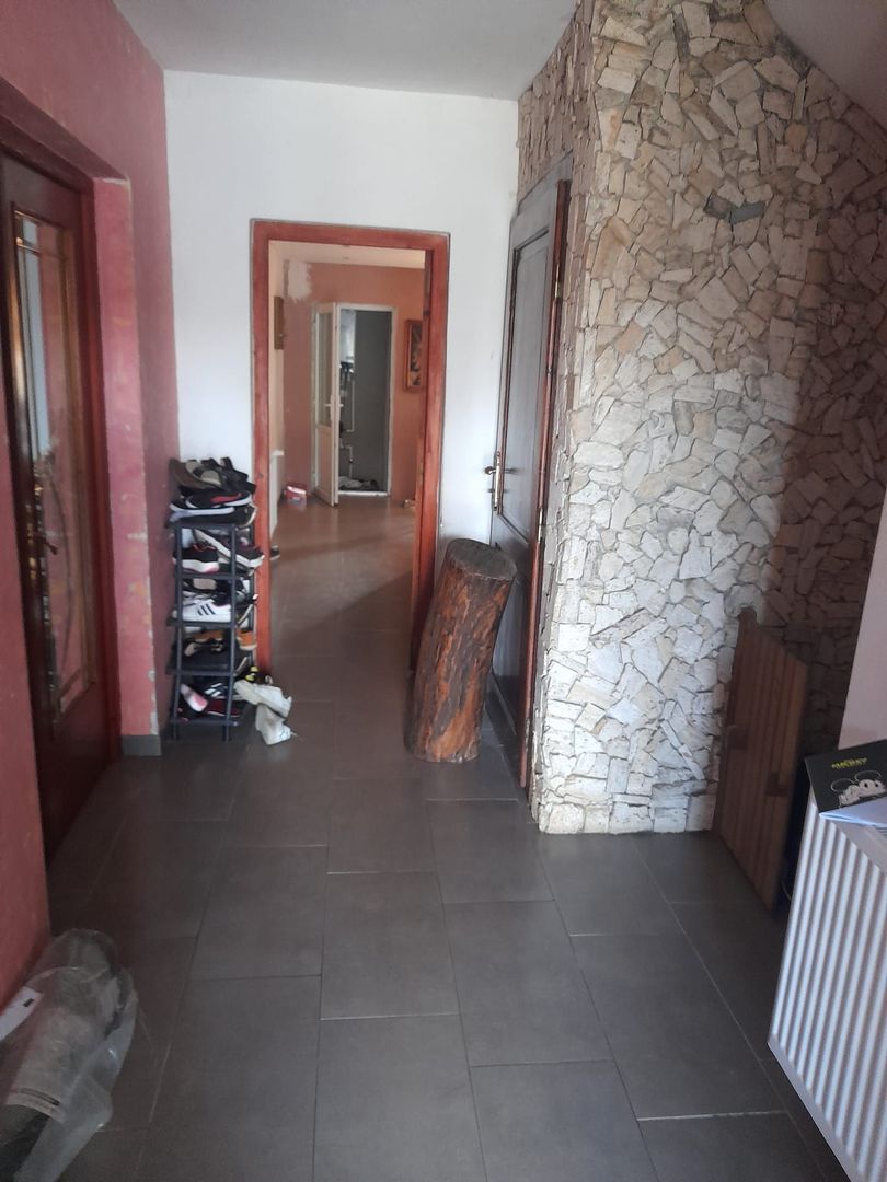 Ag EUROPA vinde casa individuala 5 cam teren 5 ari 2014. - Poză 3