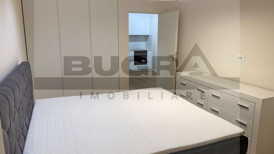 Apartament 2 camere, parcare subterană, 58mp, zona Iulius Mall - Poză 2