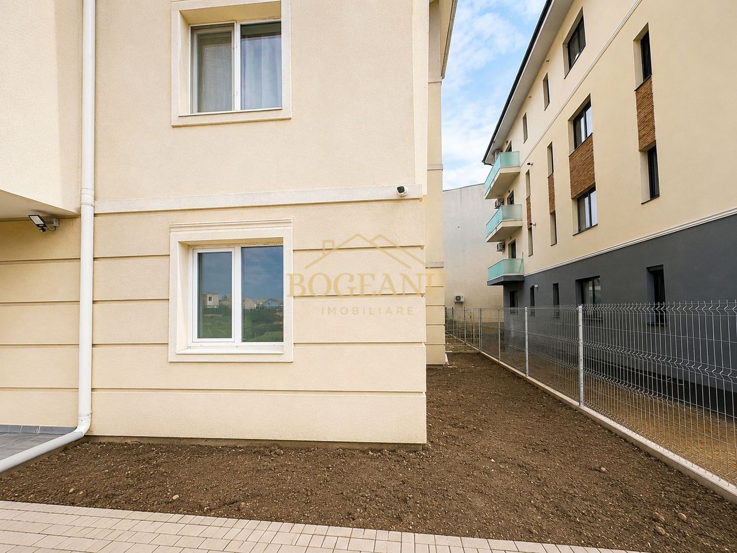 BG92-Apartament 2 camere Mobilat-Utilat,Bloc nou,Parcare-Giroc - Poză 12