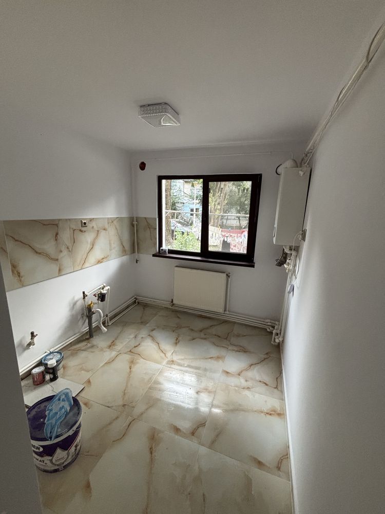 Apartament  2 cam Micro 40,parter - Poză 8