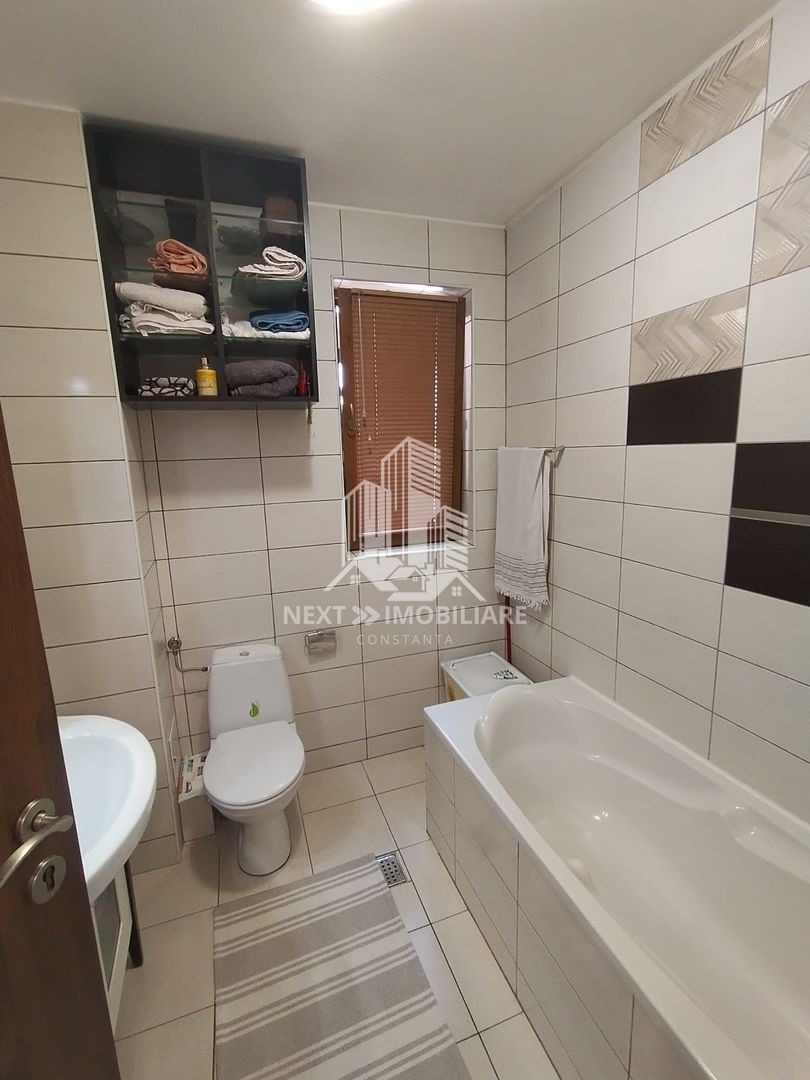 Apartament 3 camere | et2/Str. Ion Ursu | Parcare Privata - Poză 9