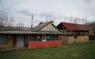 casa de vanzare -strugari-bacau - Poză 3