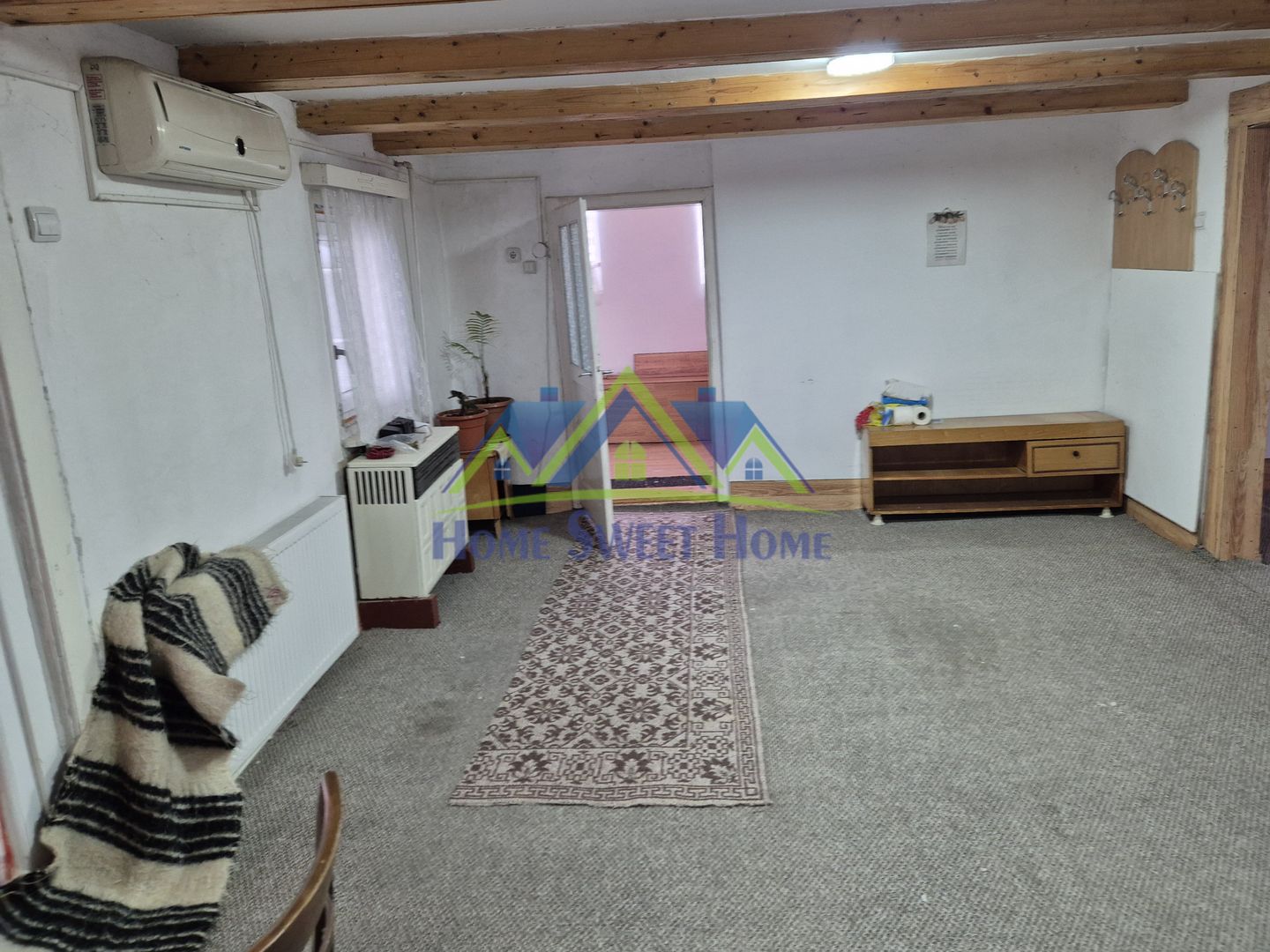 👉 „Casă cu curte în Hunedoara, la preț de apartament!”, str. Severin! - Poză 5