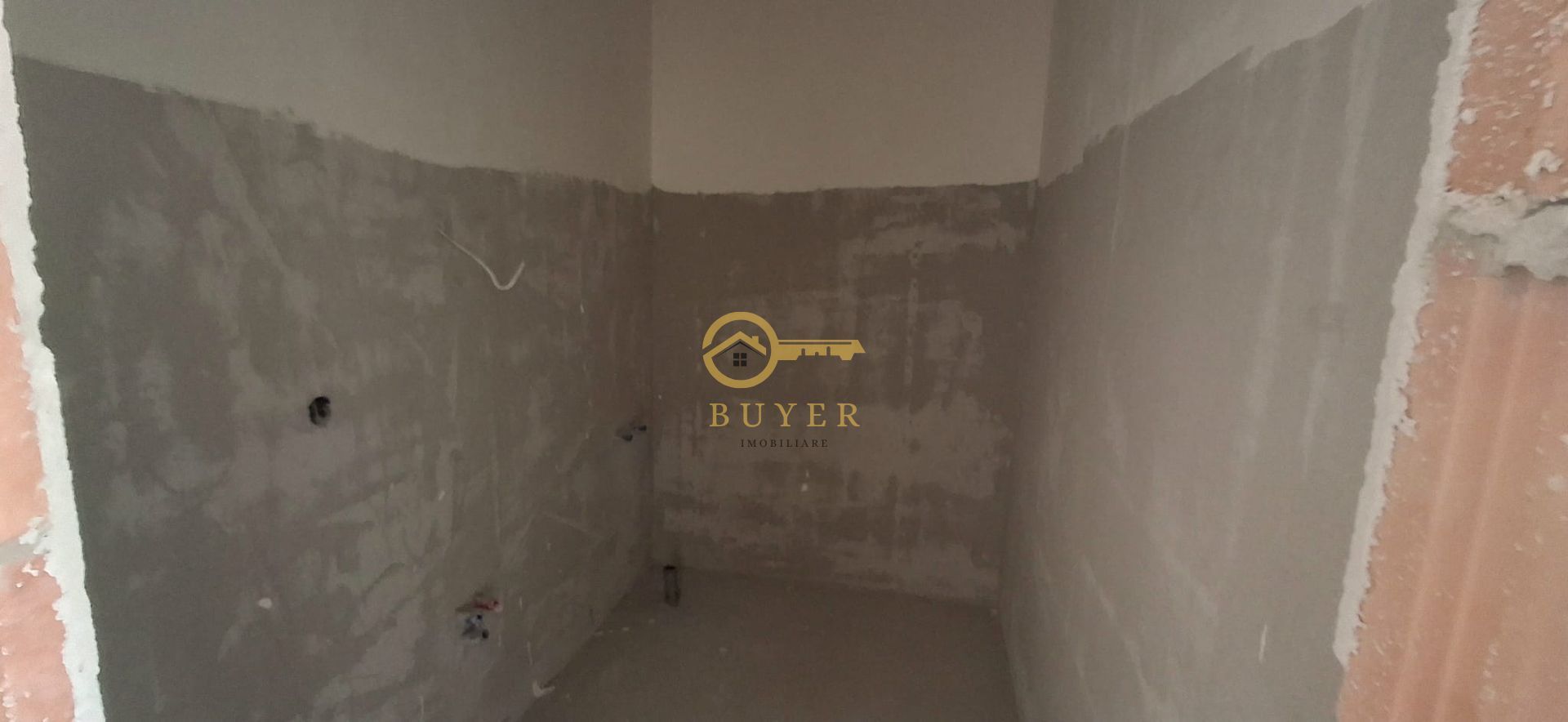 Apartament cu 2 cam-56 mp, pe Brana- Finisat la cheie + loc de parcare - Poză 10