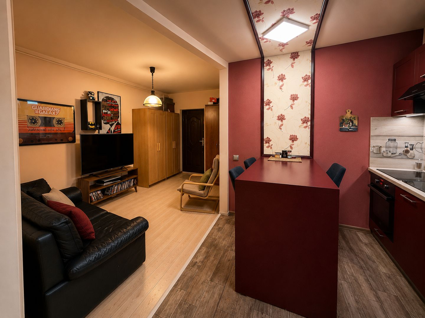 Oportunitate de investitie- Apartament 3 camere Oasului - Poză 1