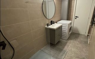 GARSONIERA - NATIUNILE UNITE, BUCATARIE INCHISA, MOBLATA MODERN - Poză 4