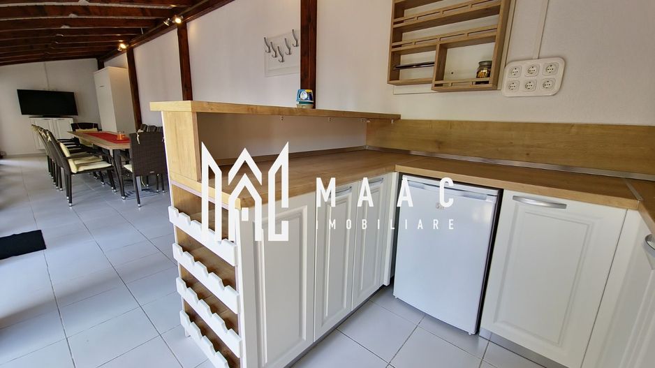 Casă individuală | 140 mp utili | Curte privată | Selimbăr - Poză 18