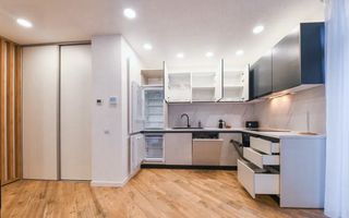Apartament Premium cu 2 camere | Parcare subterană | Str. Moților - Poză 5