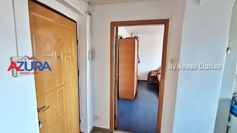 Apartament 3 Camere Prundu etaj Intermediar, vedere Panoramica - Poză 10