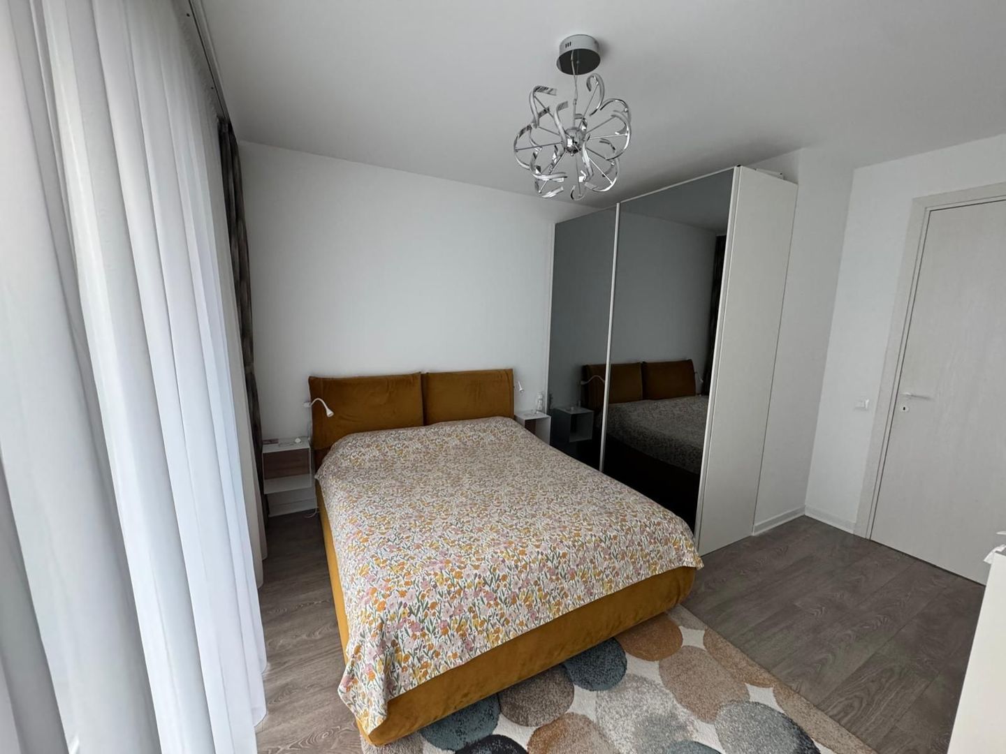 Vanzare 2 Camere Cloud 9 Residence - Poză 10