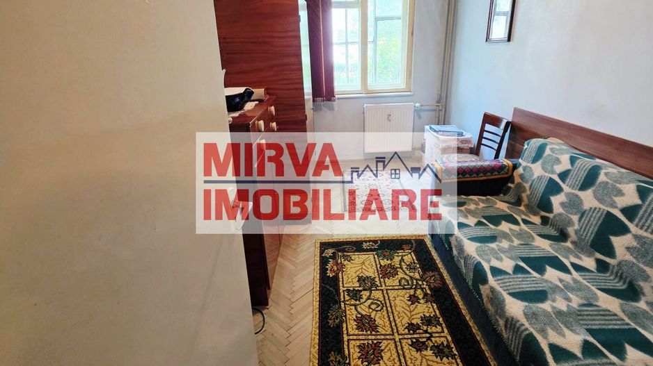 Apartament 3 camere, decomandat, parter, zona Republicii - Poză 3
