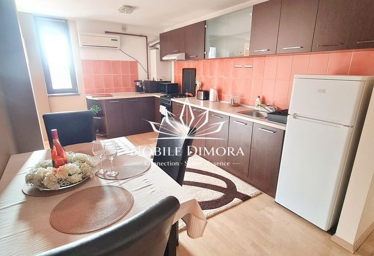 Apartament spatios cu 2 camere si terasa la ultimul nivel - Badea Cartan - Poză 7