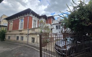 VANZARE CASA 4 CAMERE CURTE PROPRIE GARAJ 175MP UNIRII CARTIER EVREIESC - Poză 1