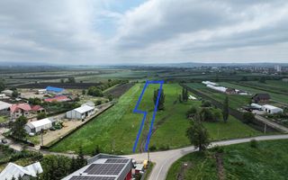Teren 2648 mp | Strada Francei | Ideal hale sau investitie - Poză 1