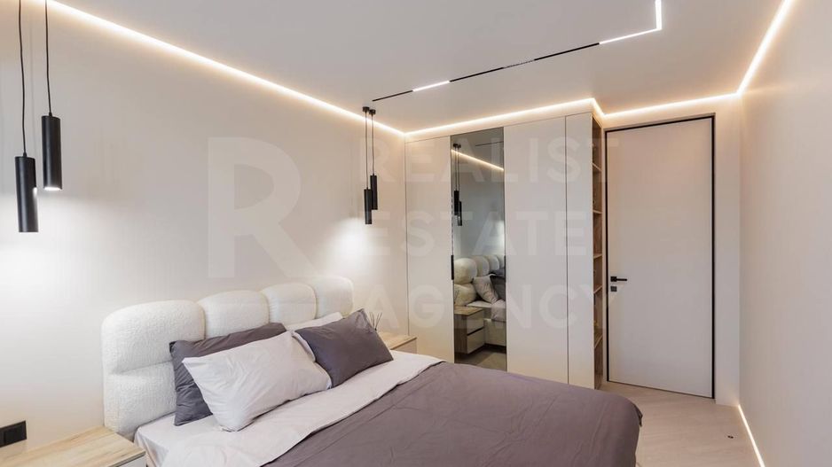 Vânzare, apartament, 2 camere, strada Ion Buzdugan, Buiucani - Poză 10