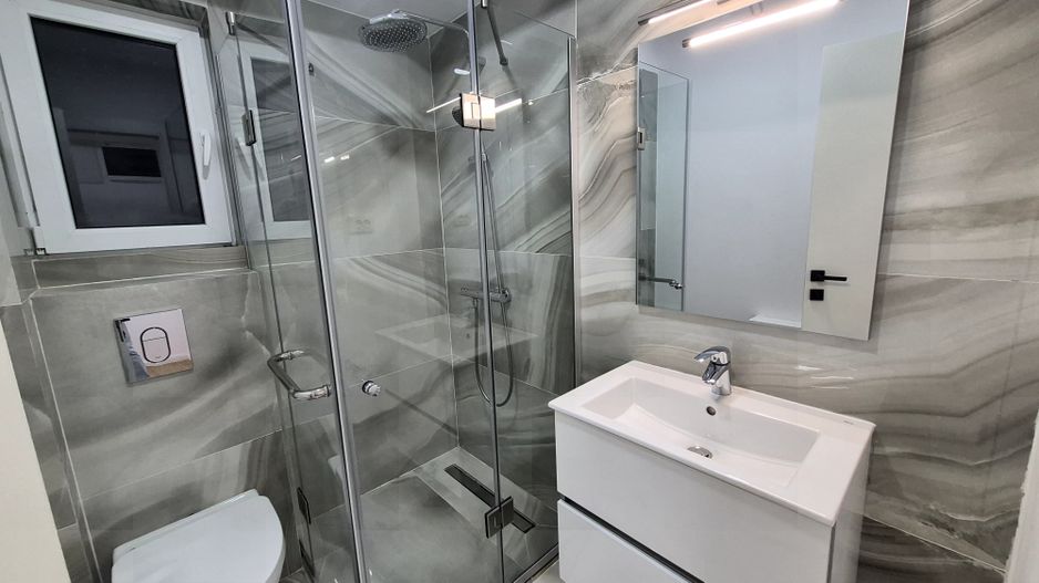 Apartament cu 3 camere 77,80 mp, bloc 2024 - Polona - comision 0% - Poză 5