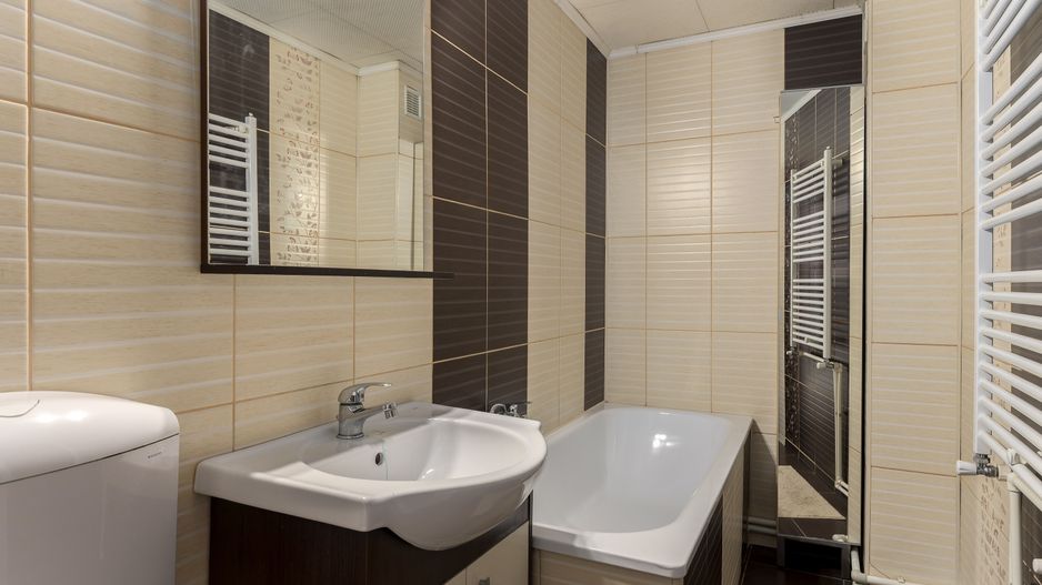 Apartament 3 camere zona Calea 13 septembrie - Poză 17